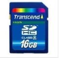 CARTÃO DE MEMORIA SDHC 16GB - CLASSE